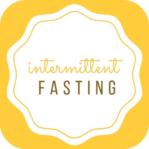 INTERMITTENT FASTING APP