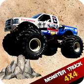 Monster Truck Offroad