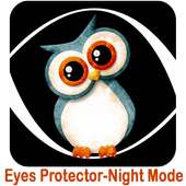 Eyes Protector-Night Mode on 9Apps