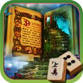 Mahjong: Cuento de Hadas