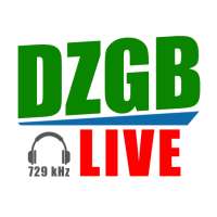 DZGB LIVE NEWS ONLINE RADIO on 9Apps