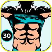 Abs Workout - 46 Best 6 pack Exercises of All Time on 9Apps