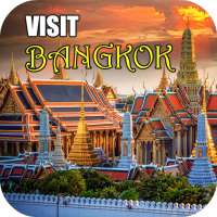 Visit Bangkok on 9Apps