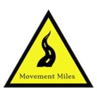 Movement Miles - Redeem your miles
