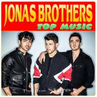Jonas Brothers Top Music