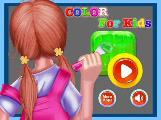 Best Learning Video for Toddlers Learn Colors with Crayon