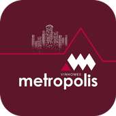 Vinhomes Metropolis on 9Apps