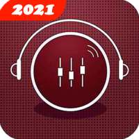 Equalizer - Bass Booster - Volume Booster on 9Apps