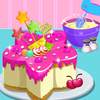 Cheese Cake Maker Dessert Chef