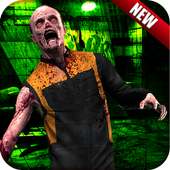 Deadly Sniper Hunting-Zombie Shooting