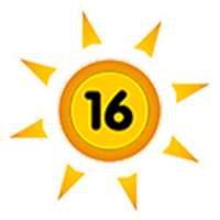 Sunny 16