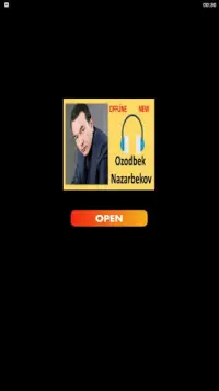Ozodbek Nazarbekov Qo'Shiqlari На Андроид App Скачать - 9Apps