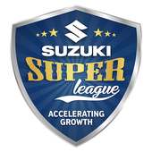 Suzuki Super League on 9Apps