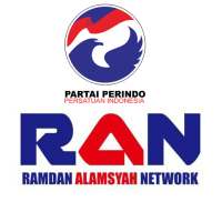 Ramdan Alamsyah Network on 9Apps