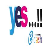 yes ecash on 9Apps