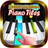 ZIGGY ZAGGA Piano Tap