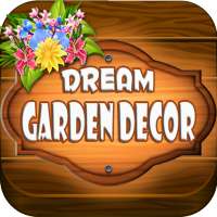 Dream Garden Decoration