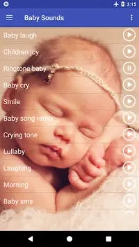 Funny Baby Ringtones Free APK Download 2023 - Free - 9Apps