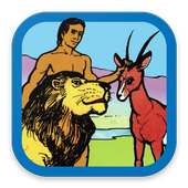 My Talking Bible Stories on 9Apps