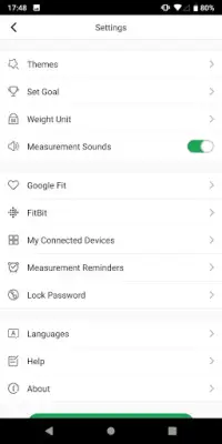 EnerPlex Fit Plus - Apps on Google Play