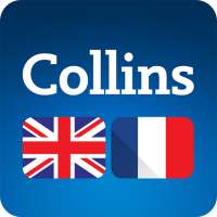 Collins English<>French Dictionary