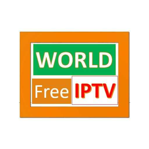 World IPTV - Free Live TV Channel