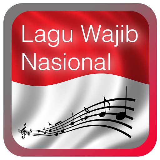 Lagu Wajib Nasional dan Daerah