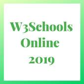 W3Schools Online 2019