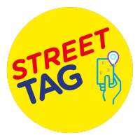 Street Tag Walk & Earn Rewards