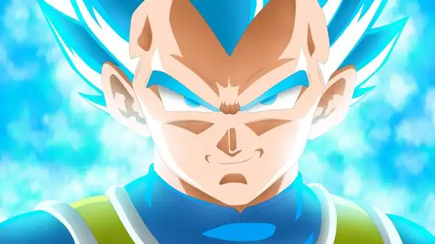 Goku Wallpaper : Goku, Vegeta Dragon Ball 4K & Gif APK for Android