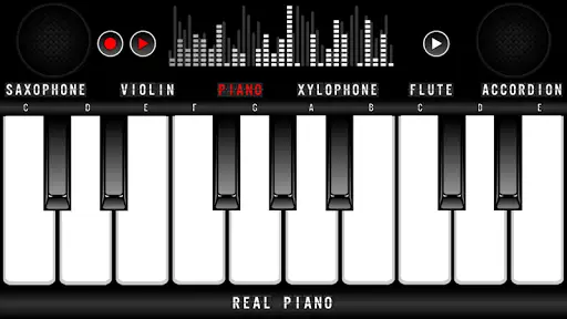 Real Piano APK for Android - Download