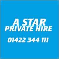 A Star Private Hire on 9Apps
