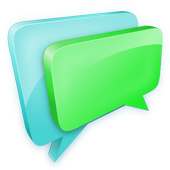 Fast Whatsapp Telegram (Best messenger) on 9Apps