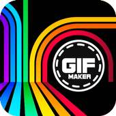 Vdo to Gif Reverse Gif No Watermark on 9Apps