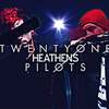 Twenty One Pilots - Heathens on 9Apps