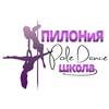 ПИЛОНиЯ PoleDance школа Москва