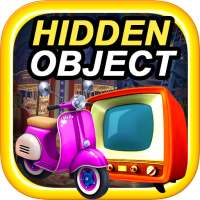 Hidden Object Games: Mystery Forest