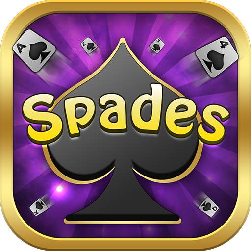 Free Spades Card Game