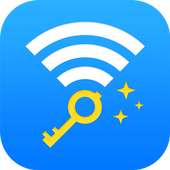 wifi مجاني -Free WiFi Hotspot