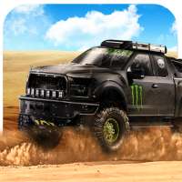 Monster Truck Simulator