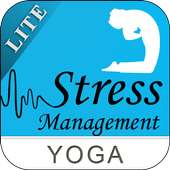 Yoga for Stress Management(L) on 9Apps