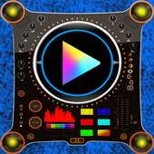 DJ Simulator : Virtual Songs Remixer on 9Apps