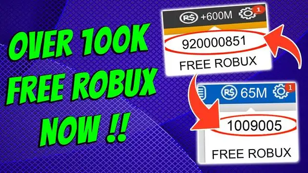 13 Unknown Free Robux Tricks (Roblox) 