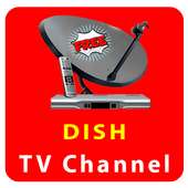 Free DISH Online Live TV Channel HD