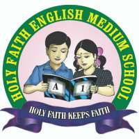 Parent App for Holy Faith English Medium School on 9Apps