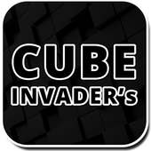 Cube Invaders