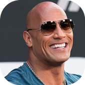 Wallpapers of Actor (Dwayne Johnson) on 9Apps