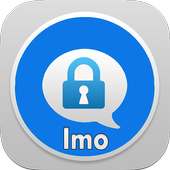 Lock video call for Imo