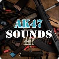 AK 47 Audio Sounds Ringtone