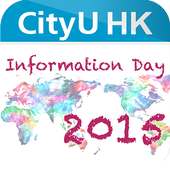 CityU Information Day 2015 on 9Apps